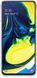 Чохол-накладка Samsung A80 2019 Standing Cover EF-PA805CWEGRU White 132547 фото 2