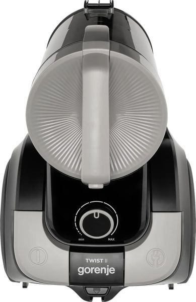 Пилосос циклонний GORENJE VCE01TABKG 359172 фото