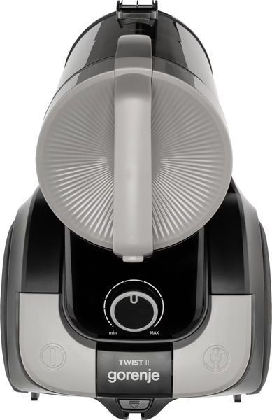 Пилосос циклонний GORENJE VCE01TABKG 359172 фото