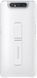 Чохол-накладка Samsung A80 2019 Standing Cover EF-PA805CWEGRU White 132547 фото 1