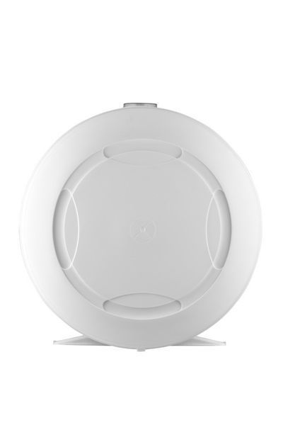 Водонагрівач електр. BOSCH круглий Tronic 2000, 120л, 2кВт, мех. кер-ння, C, білий (7736506093) 365730 фото