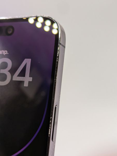 Смартфон Apple iPhone 14 Pro Max 128Gb trade-in Purple 8703 417245 фото