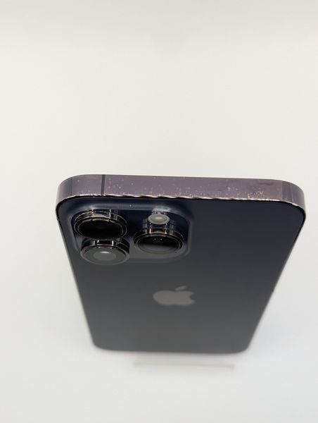 Смартфон Apple iPhone 14 Pro Max 128Gb trade-in Purple 8703 417245 фото
