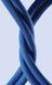 Кабель Baseus Crystal Shine USB-Lightning, 2.4A 1.2м (6932172602697) Blue 321808 фото 3