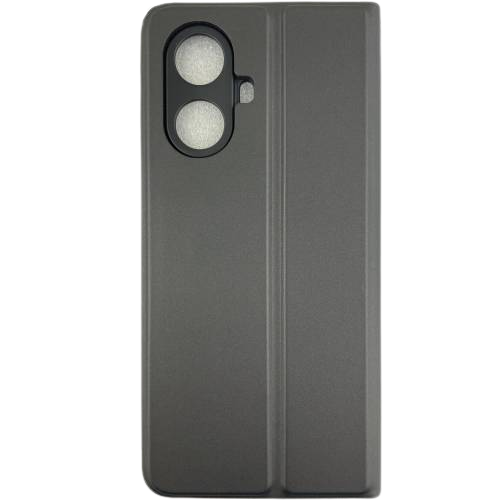 Чохол-книжка Realme 10 Pro Plus Book Cover Gelius Shell Case Black 266977 фото