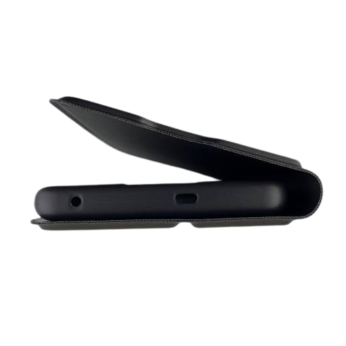 Чохол-книжка Realme 10 Pro Plus Book Cover Gelius Shell Case Black 266977 фото