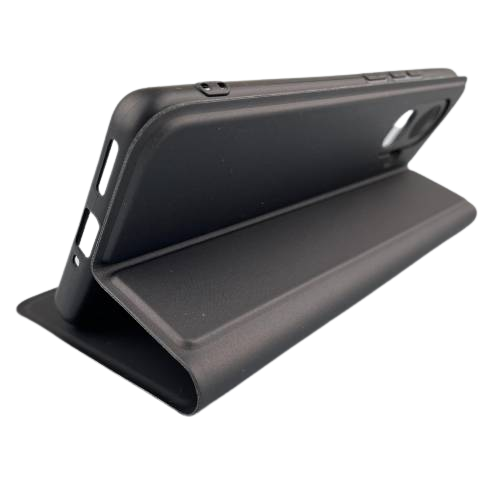 Чохол-книжка Realme 10 Pro Plus Book Cover Gelius Shell Case Black 266977 фото
