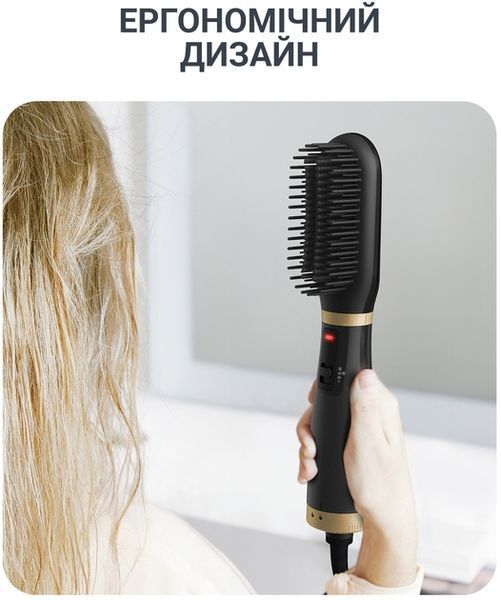 Фен-щітка ROWENTA UB5920F0 354238 фото