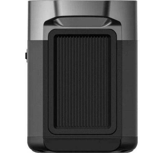 Додаткова батарея EcoFlow DELTA 2 Extra Battery (ZMR330EB) 272207 фото