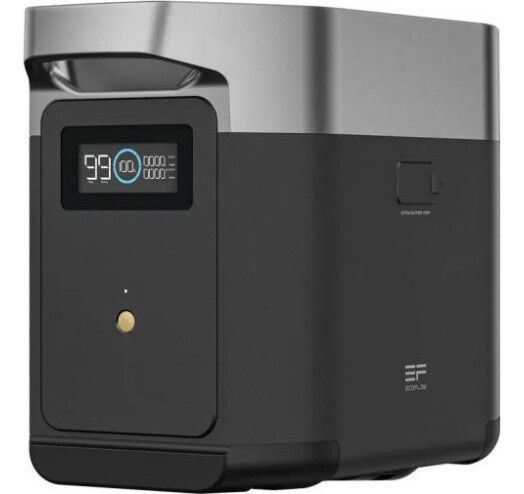 Додаткова батарея EcoFlow DELTA 2 Extra Battery (ZMR330EB) 272207 фото