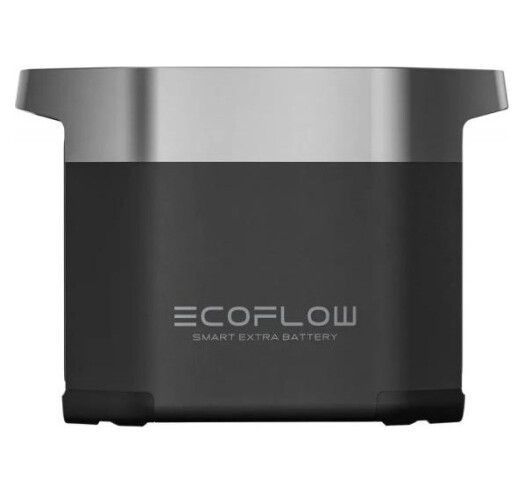 Додаткова батарея EcoFlow DELTA 2 Extra Battery (ZMR330EB) 272207 фото