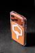 Чохол UAG для iPhone 17 Pro Max, Plyo MagSafe, Ice/Rose Gold (114530114348) 402329 фото 11