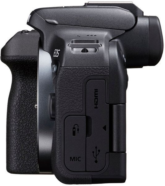 Цифр. фотокамера Canon EOS R10 + RF-S 18-45 IS STM 364462 фото