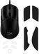 Миша HyperX Pulsefire Haste 2, RGB, USB-A, USB, чорний (6N0A7AA) 367197 фото 9