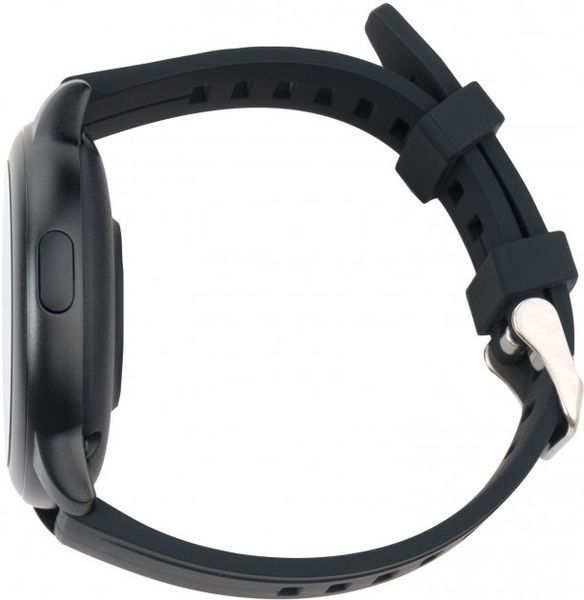 Смарт-годинник GLOBEX Smart Watch Aero Black 217473 фото