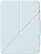 Чохол Pitaka iPad Pro 11 (M4) Folio 2 (FOL2403P) Light Blue 346828 фото 1