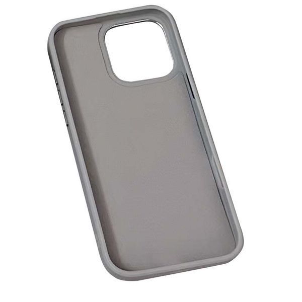 Чохол TPU+PC Carbon Mirage with MagSafe для Apple iPhone 16 Pro Max (6.9") Grey 376519 фото