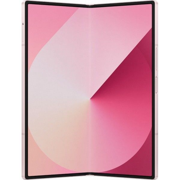 F956 Samsung Galaxy Fold 6 12/512GB Pink Global 319714 фото