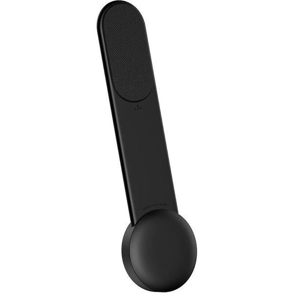 Автомобільний тримач Baseus C02 Magnetic (SUCC000201) Black 282251 фото