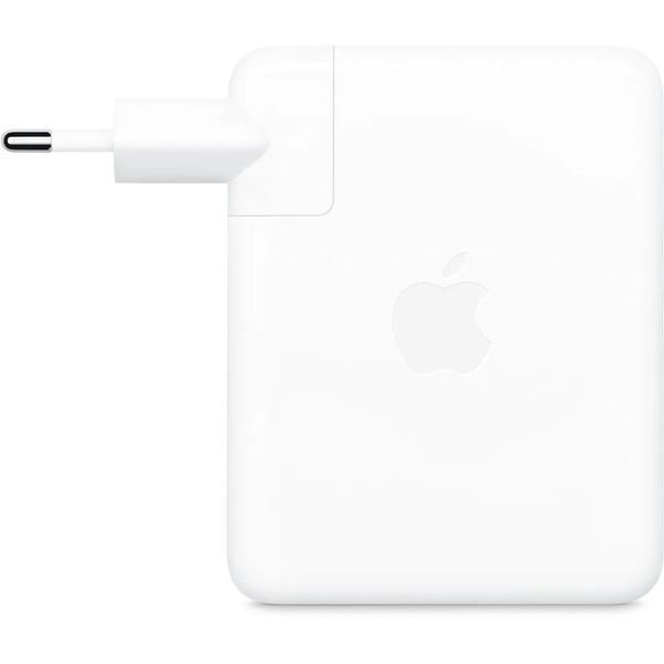 Зарядний Пристрій Apple 140W USB-C Power Adapter (MW2M3) 346894 фото