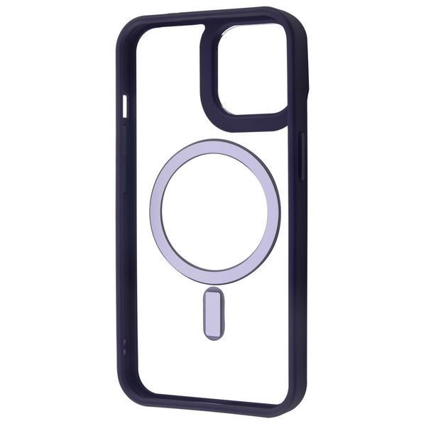 Чохол WAVE Ardor Case with Magnetic Ring iPhone 14 Pro Max light purple 352558 фото