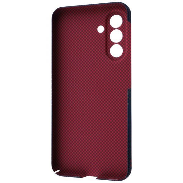 Чохол WAVE Gleam Case Samsung Galaxy A17 bright ornament 393378 фото