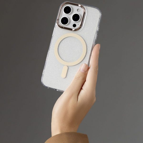 Чохол Proove Cuprum Case with Magnetic Ring iPhone 17 Pro black 400655 фото