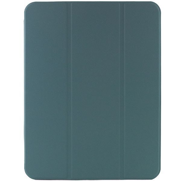 Чохол Smart Case Open buttons для Apple iPad Air 10.9'' (2020-22) / Pro 11" (2018-22) /Air 11'' 2024 Green 273835 фото