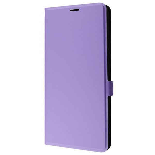 Чохол WAVE Flap Case Xiaomi Redmi Note 14 Pro+ black 342039 фото