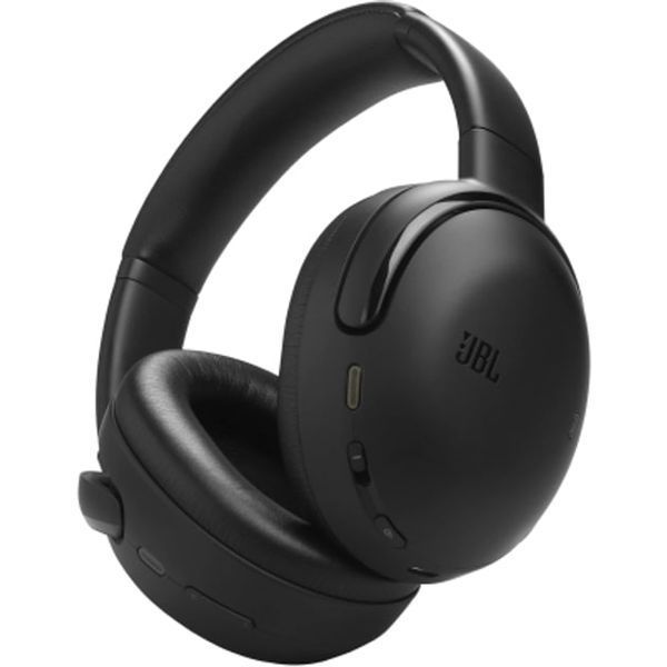 Навушники JBL Tour One M3 (JBLTOURONEM3BLK) Black 360530 фото