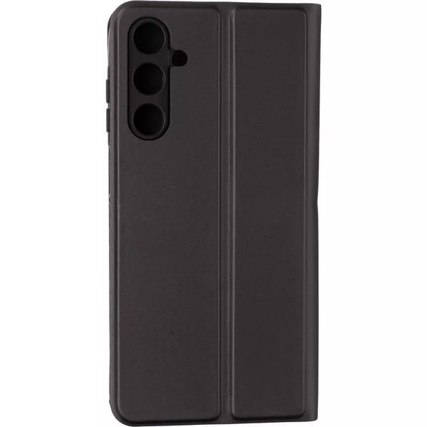 Чохол-книжка Samsung A255 (A25) Book Cover Gelius Shell Case Black 286146 фото