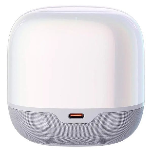 Портативна Акустика Baseus AeQur V2 (A20056200521-00) (White) 276653 фото