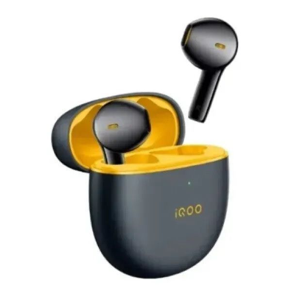 Навушники Vivo IQOO TWS 1 Yellow 287585 фото