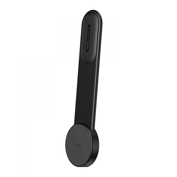 Автомобільний тримач Baseus C02 Magnetic (SUCC000201) Black 282251 фото