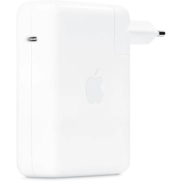 Зарядний Пристрій Apple 140W USB-C Power Adapter (MW2M3) 346894 фото