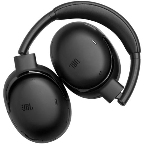 Навушники JBL Tour One M3 (JBLTOURONEM3BLK) Black 360530 фото