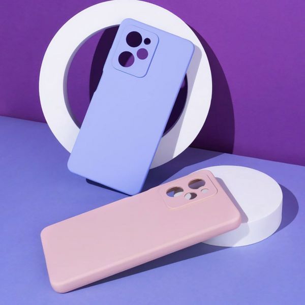 Чохол WAVE Full Silicone Cover Xiaomi Redmi Note 14 Pro 4G pink sand 354750 фото