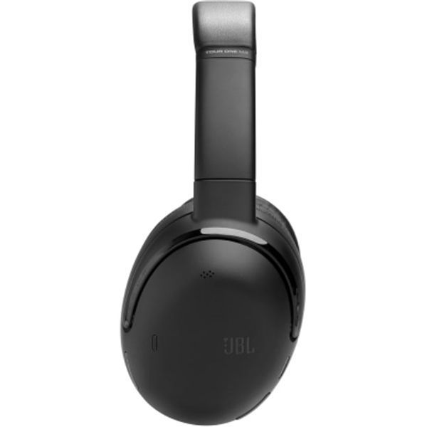 Навушники JBL Tour One M3 (JBLTOURONEM3BLK) Black 360530 фото