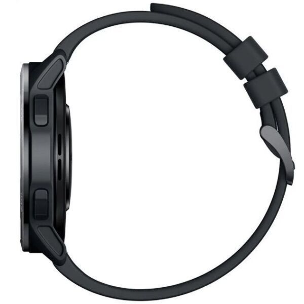 Смарт-годинник Xiaomi Watch S1 Active Space BHR5380GL Black 249269 фото