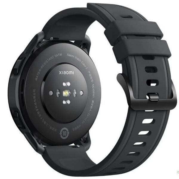 Смарт-годинник Xiaomi Watch S1 Active Space BHR5380GL Black 249269 фото
