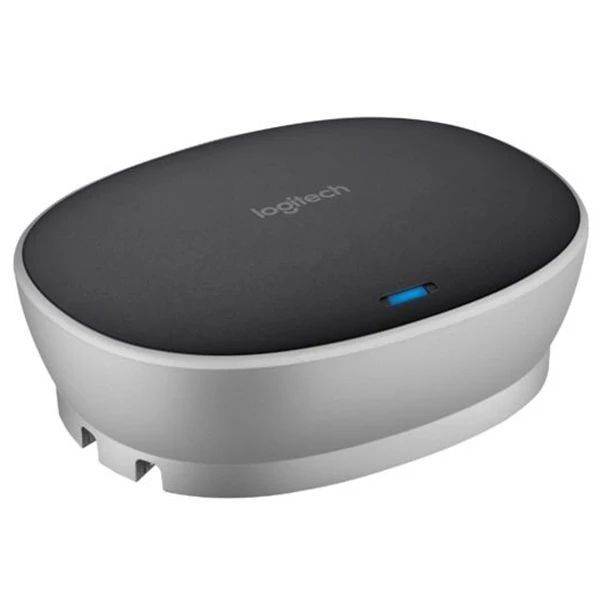 Система відеоконференцій LOGITECH GROUP CONFERENCE CAM - EMEA (960-001057) 349464 фото