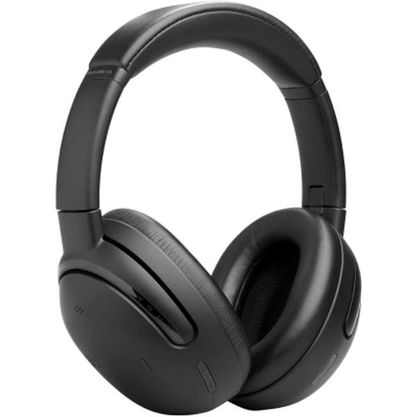 Навушники JBL Tour One M3 (JBLTOURONEM3BLK) Black 360530 фото