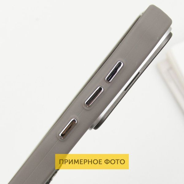 TPU+PC чохол Friends для Samsung Galaxy A06 Blue Wolf 328632 фото