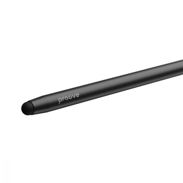 Стилус Proove Stylus Magic Wand SP-01 (STS100000001) Black 287191 фото