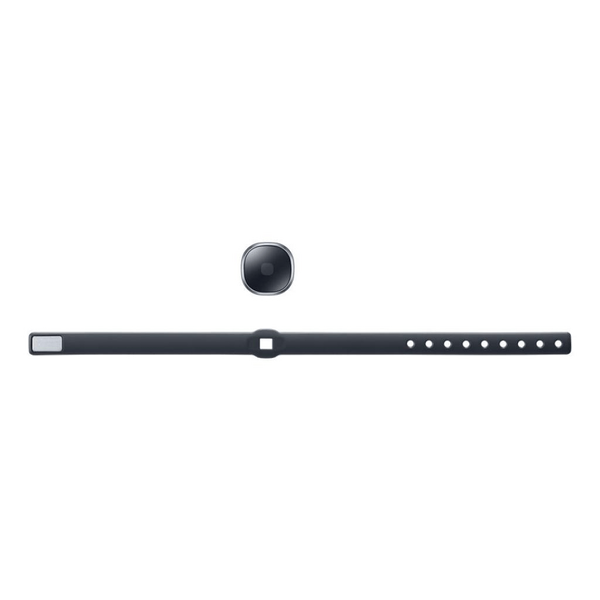 Фітнес браслет Samsung Smart Charm Black (EI-AN920BBEGRU) 68374 фото