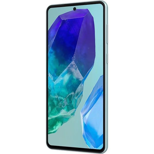 M556 Samsung Galaxy M55 5G 8/128GB Green Global 355038 фото