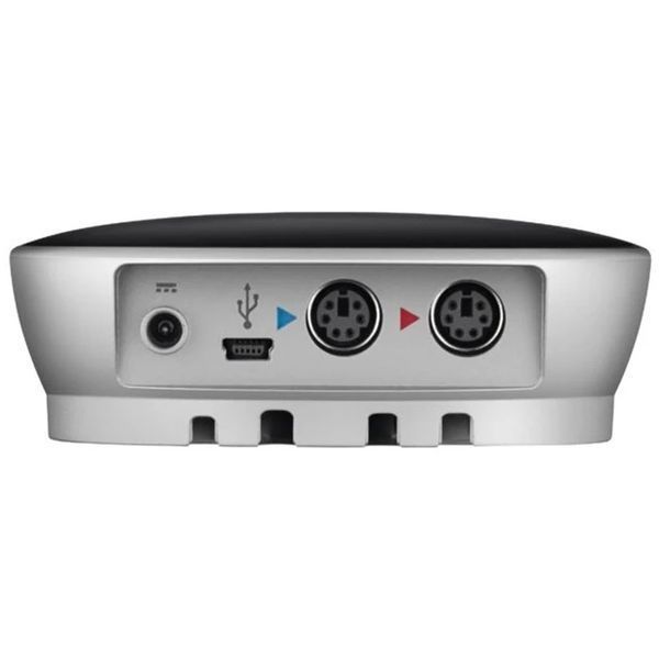 Система відеоконференцій LOGITECH GROUP CONFERENCE CAM - EMEA (960-001057) 349464 фото
