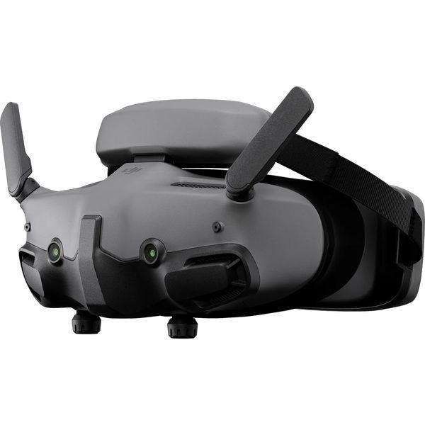 Квадрокоптер DJI Avata 2 FPV Drone with 3-Battery Fly More Combo (CP.FP.00000151.02) 316117 фото