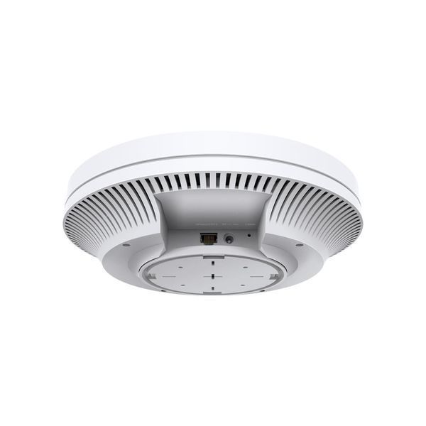 Мережеве обладнання, Точка доступу 1800MBPS OMADA EAP620 HD TP-LINK 292755 фото