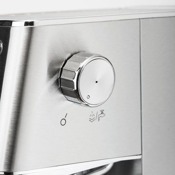 Кавоварка Ufesa CE8020 Capri (71705062) 292960 фото